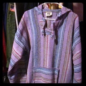 Pink pastel Acrylic Cotton Sweater
